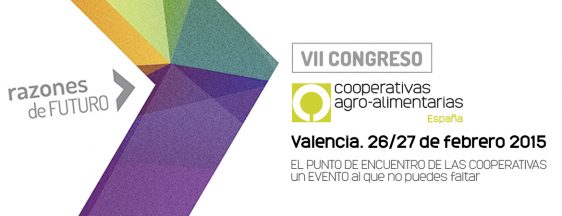 VII Congreso Cooperativas Agro-alimentarias de España